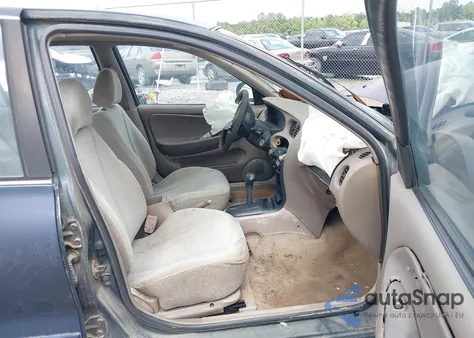 2000 Hyundai Elantra Gls z USA, uszkodzony, nr VIN KMHJF35F3YU963458